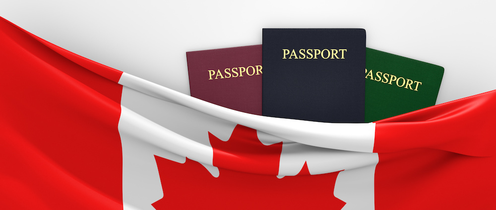 Jak dlouho trvá vízum do Kanady?
