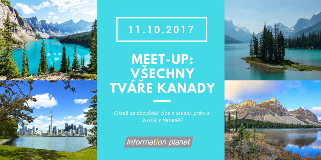 Meet-up: Kanada