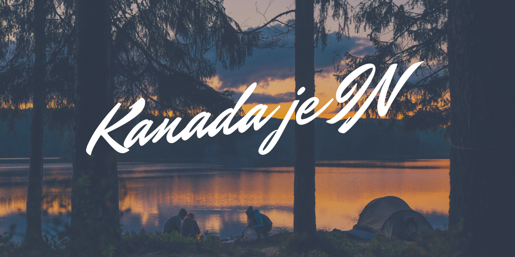 Kanada