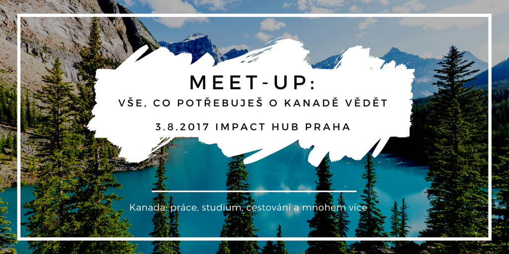 Meet-up Kanada