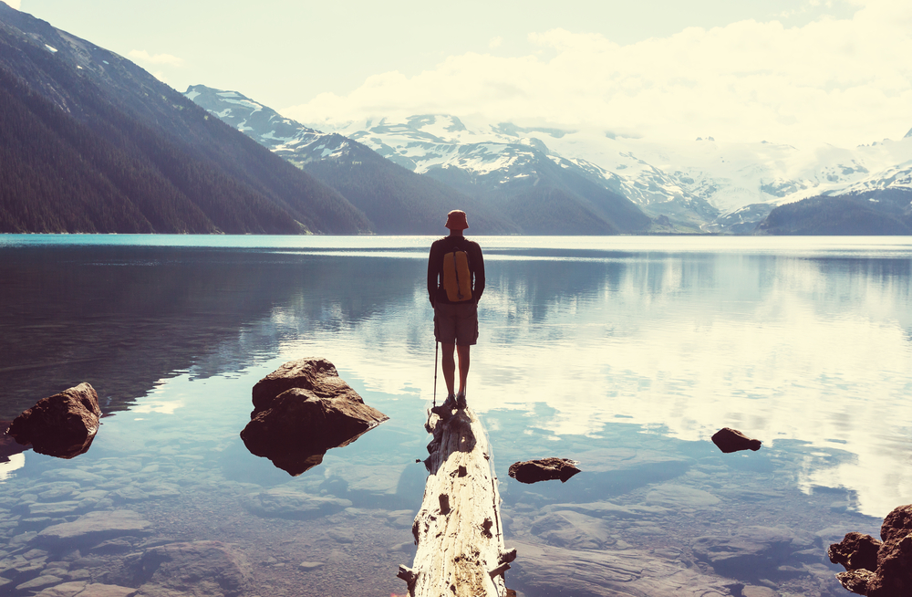 whistler hike